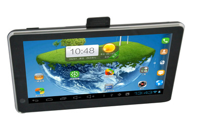 Android GPS 7寸安卓導(dǎo)航雙鏡頭電容屏 價(jià)格、廠家、圖片全解析